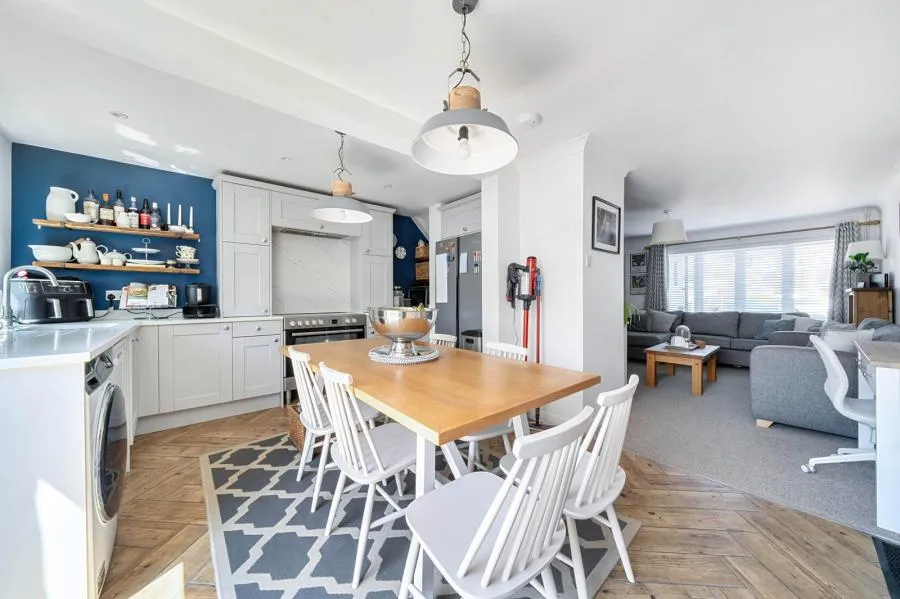 Tennyson Drive, Abingdon, OX14, photo 13