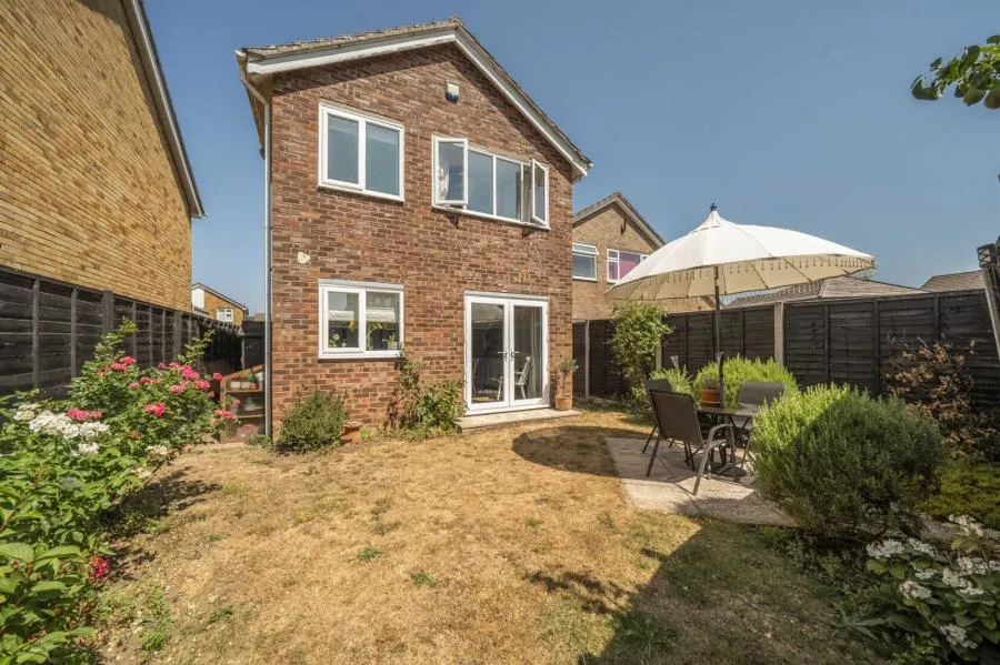 Tennyson Drive, Abingdon, OX14, photo 10