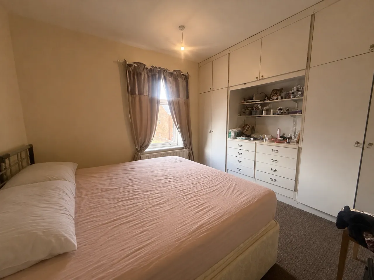 Thanet Street, Clay Cross, S45, photo 6