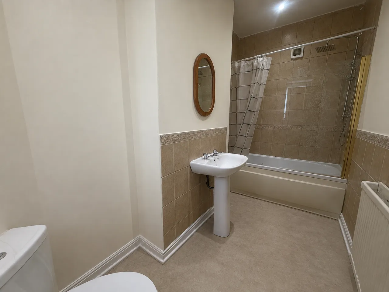 Thanet Street, Clay Cross, S45, photo 5