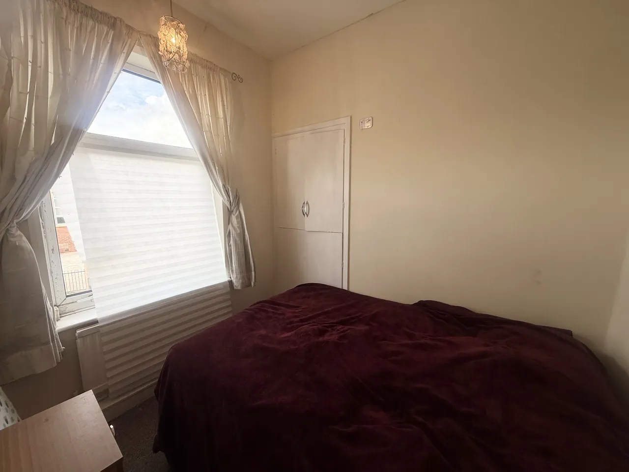 Thanet Street, Clay Cross, S45, photo 7