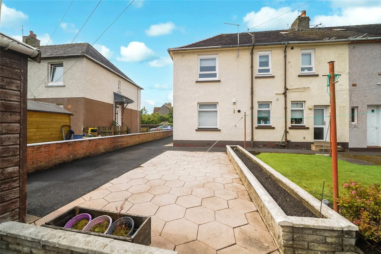 Allan Square, Irvine, North Ayrshire, KA12, photo 15