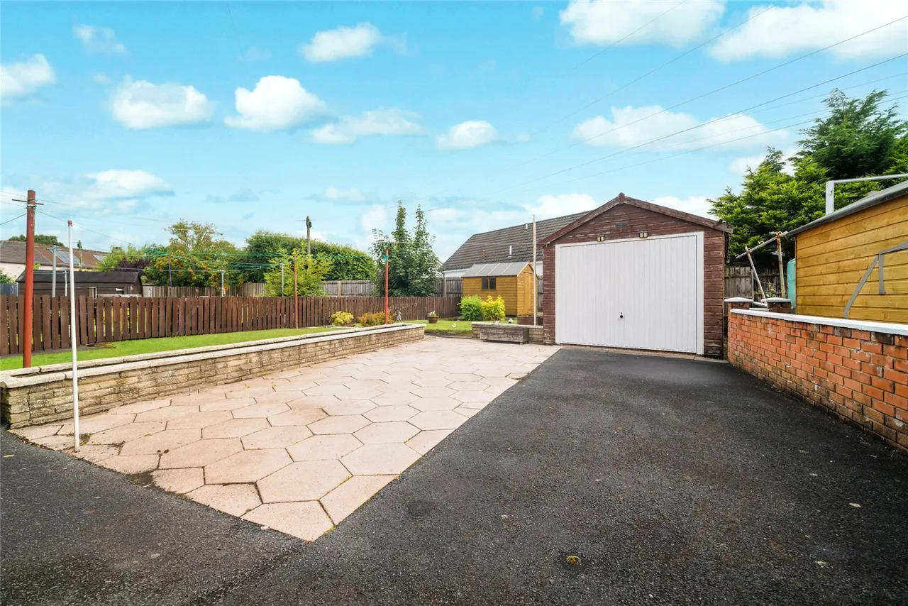 Allan Square, Irvine, North Ayrshire, KA12, photo 13