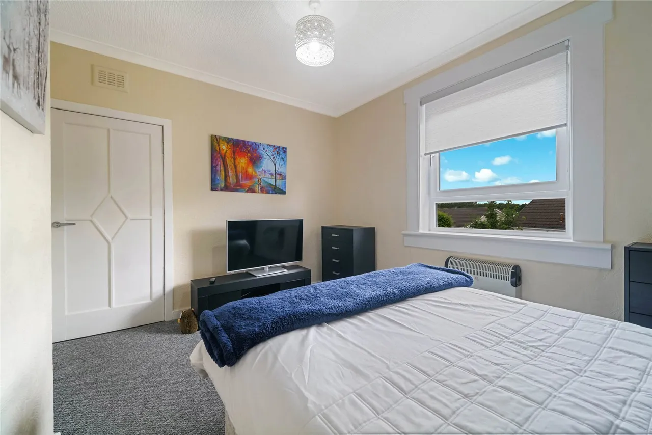 Allan Square, Irvine, North Ayrshire, KA12, photo 8