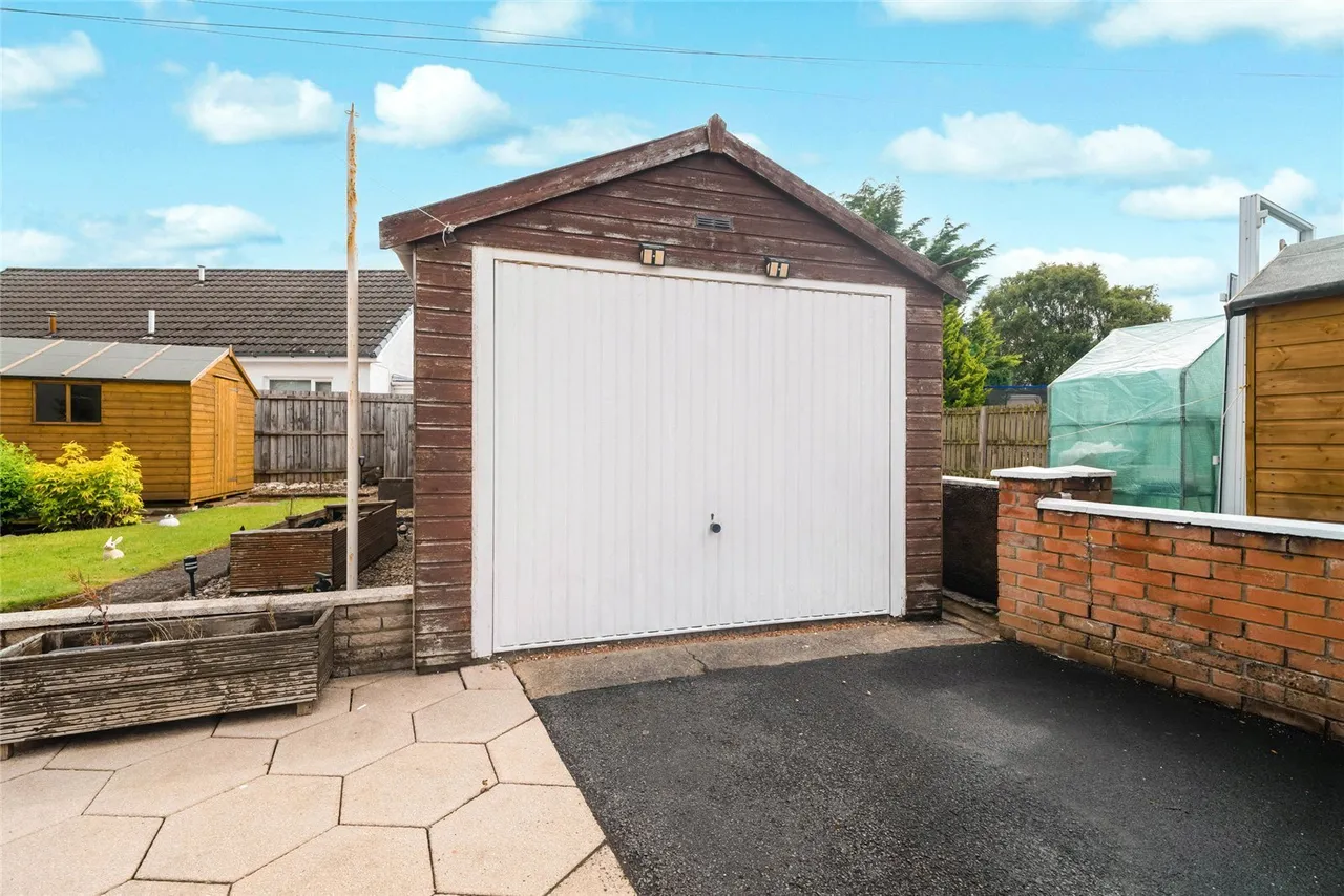 Allan Square, Irvine, North Ayrshire, KA12, photo 14