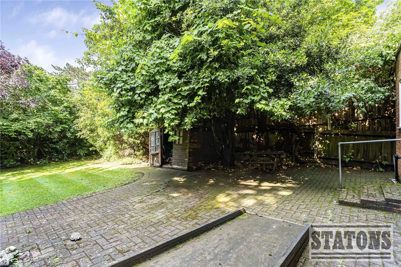 Green Dragon Lane, London, N21 1EN, photo 24