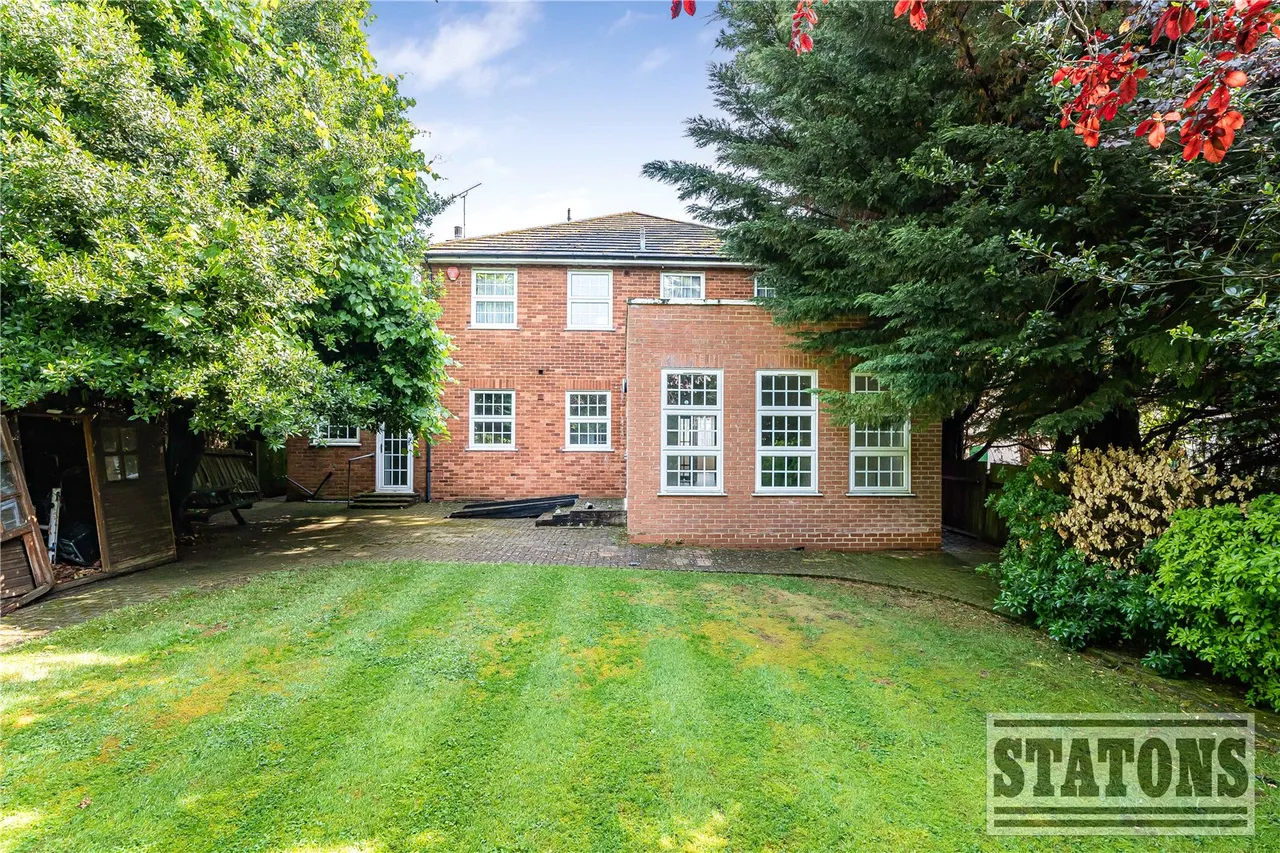 Green Dragon Lane, London, N21 1EN, photo 23