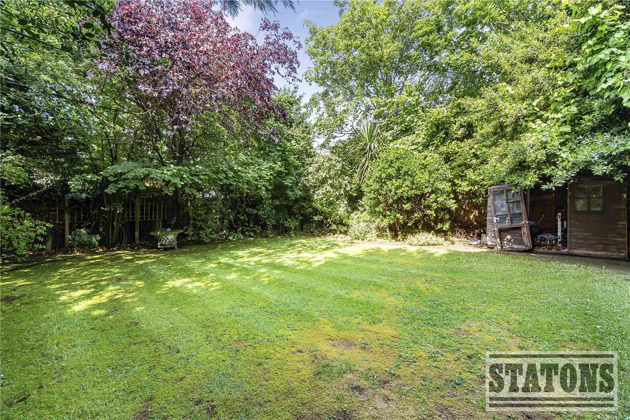 Green Dragon Lane, London, N21 1EN, photo 25