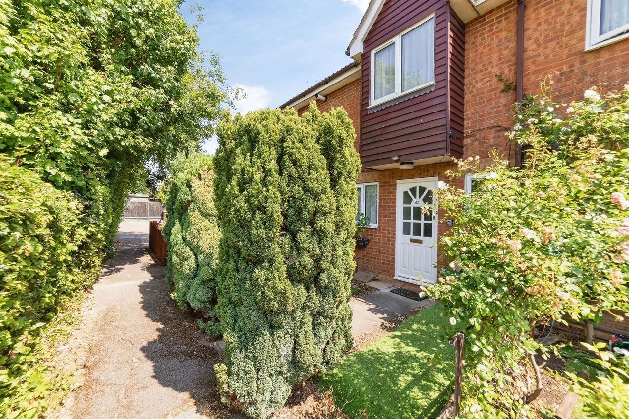 Morecambe Close, Stevenage, SG1, photo 16