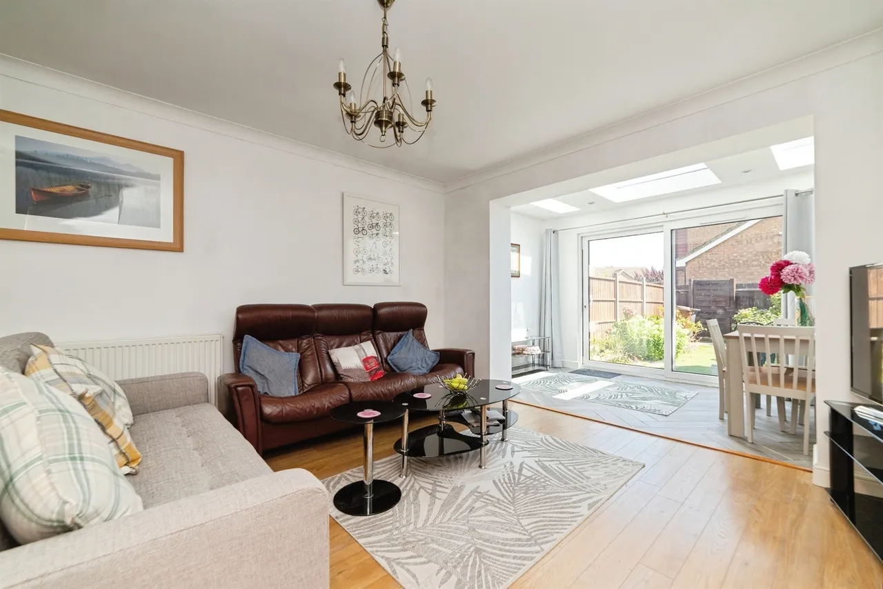 Morecambe Close, Stevenage, SG1, photo 5