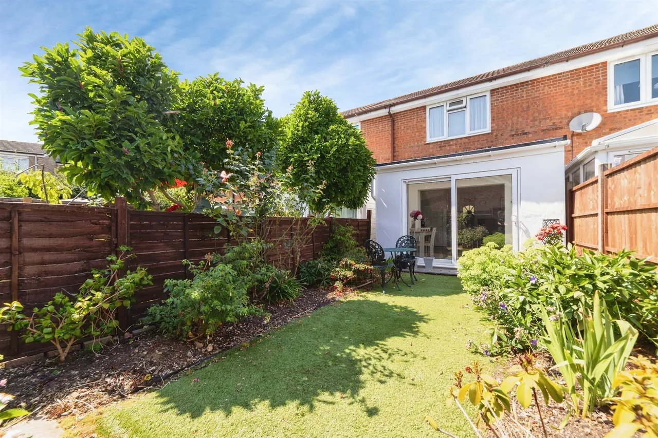 Morecambe Close, Stevenage, SG1, photo 8