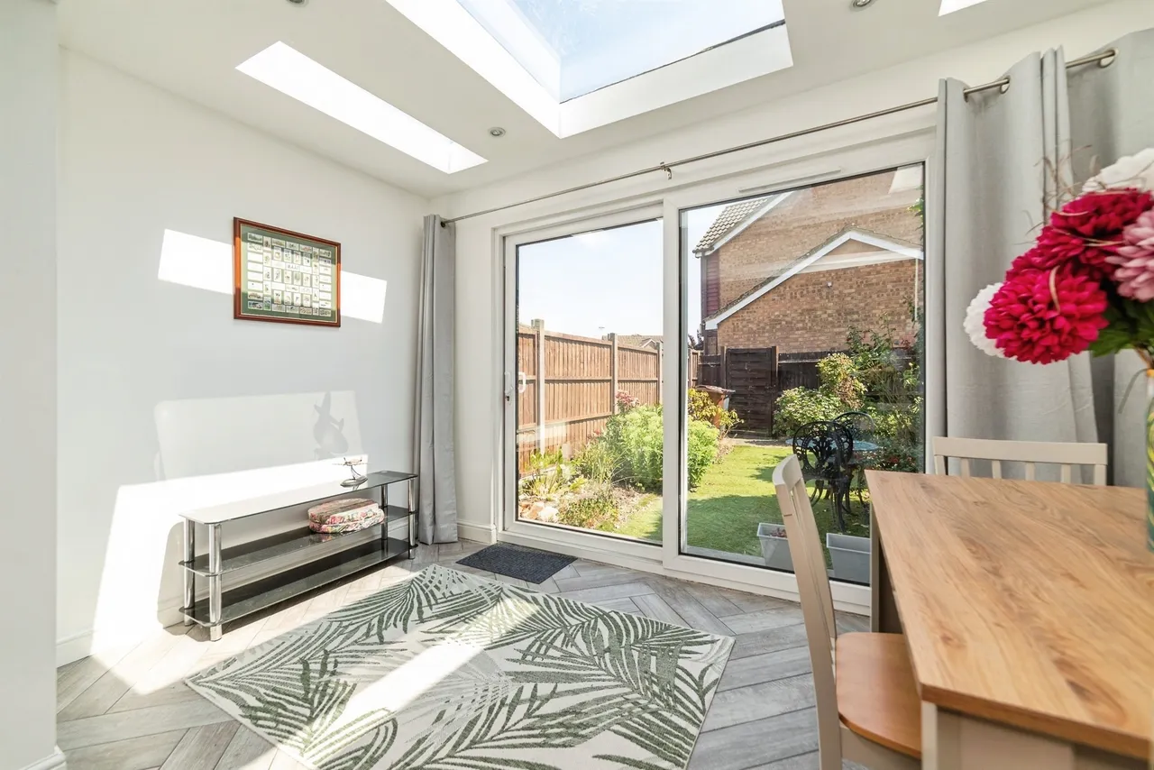 Morecambe Close, Stevenage, SG1, photo 7