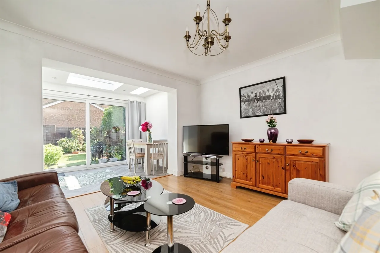 Morecambe Close, Stevenage, SG1, photo 4