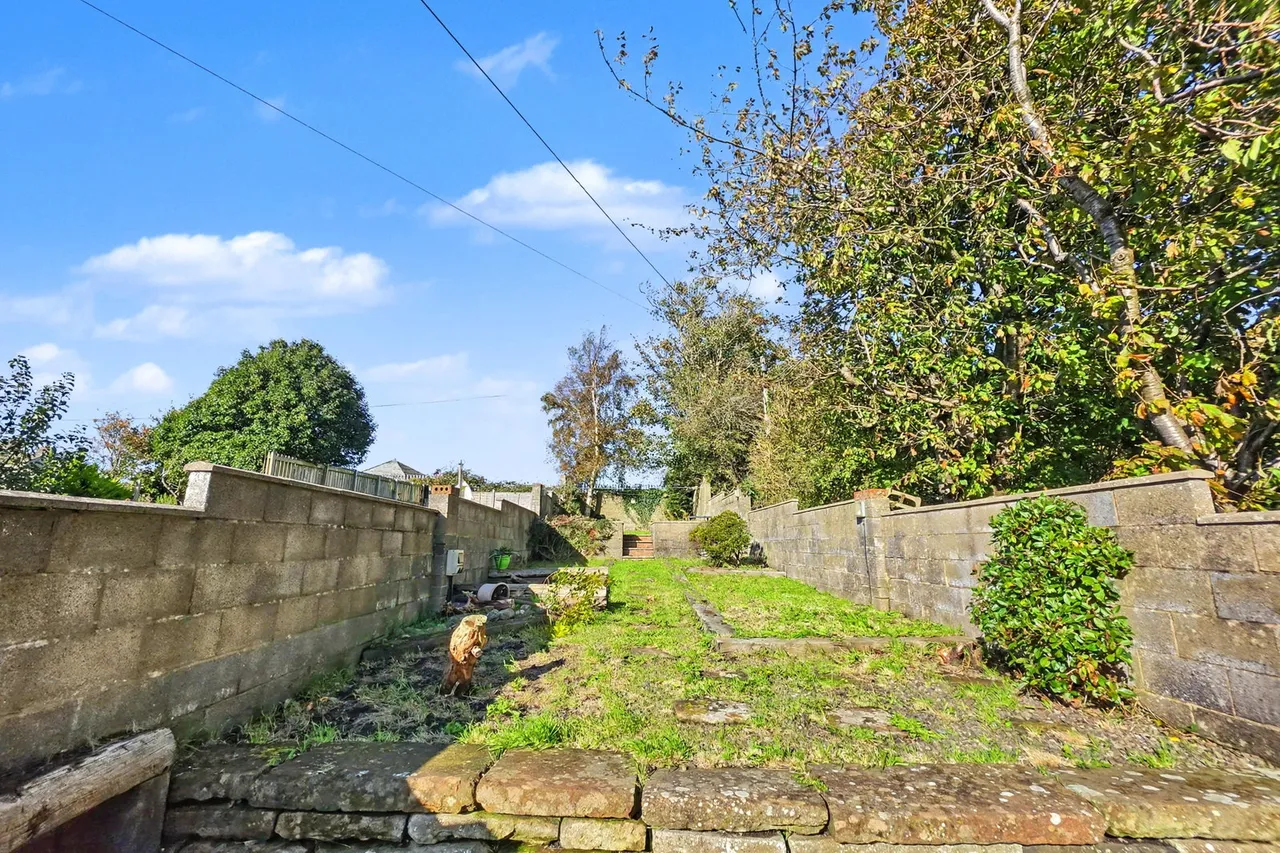 Queen Street, Aspatria, photo 14