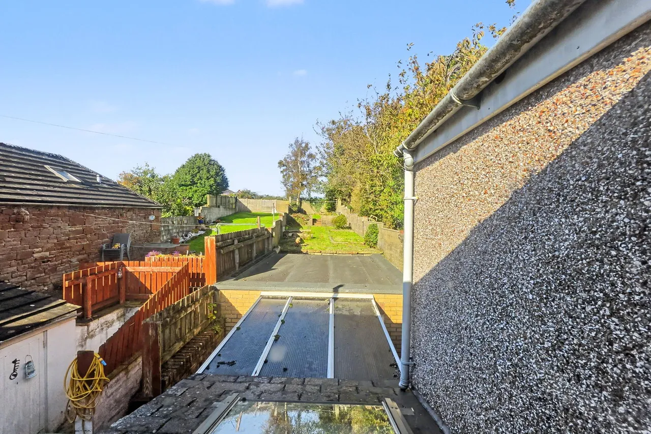 Queen Street, Aspatria, photo 11