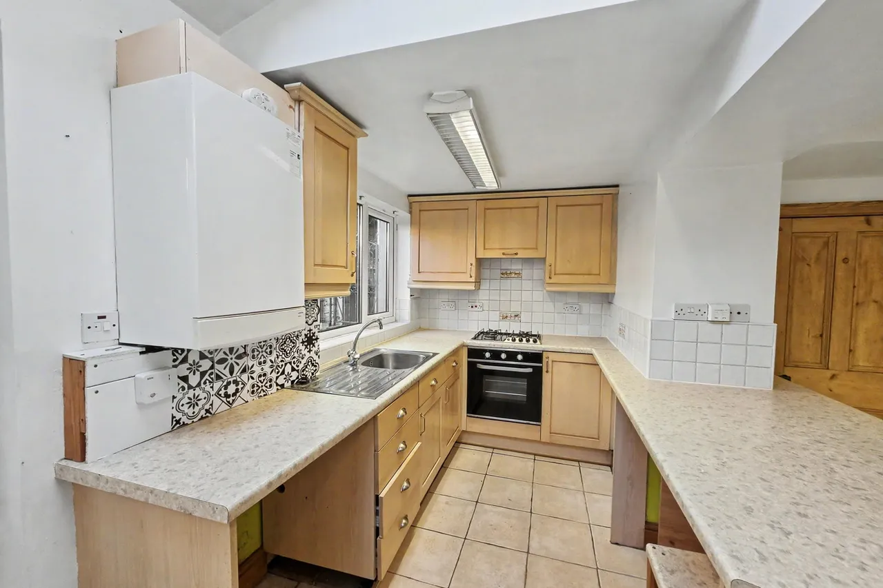 Queen Street, Aspatria, photo 5
