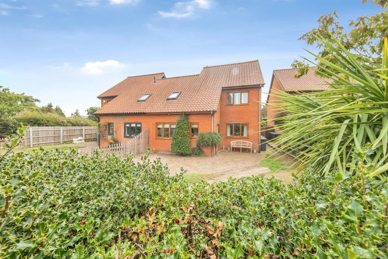 Sawmill Lane, Nacton, IP10, photo 20