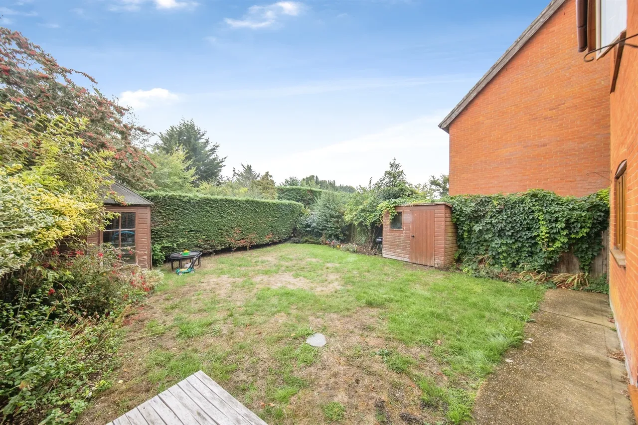 Sawmill Lane, Nacton, IP10, photo 18
