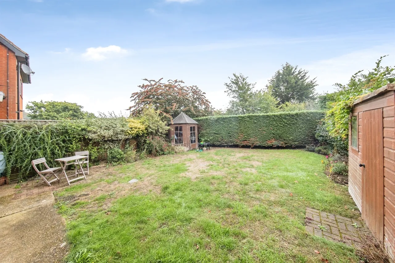 Sawmill Lane, Nacton, IP10, photo 19