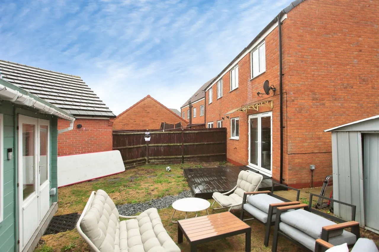 Linus Grove, Peterborough, PE2, photo 7