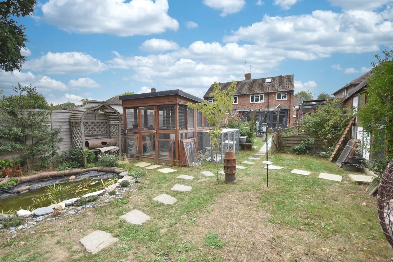 Sangers Drive, Horley, RH6, photo 13