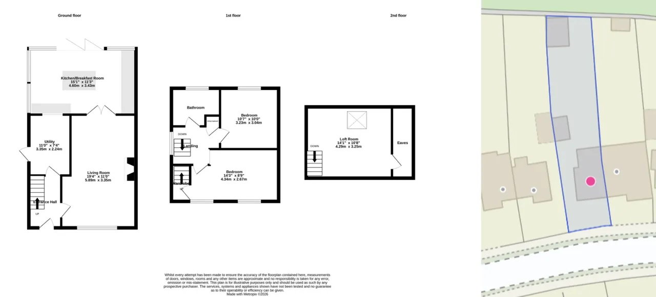 Sangers Drive, Horley, RH6, photo 15