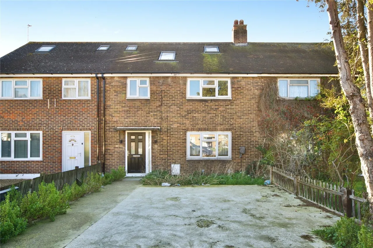 Rainham Road South, Dagenham, Essex, RM10, photo 8