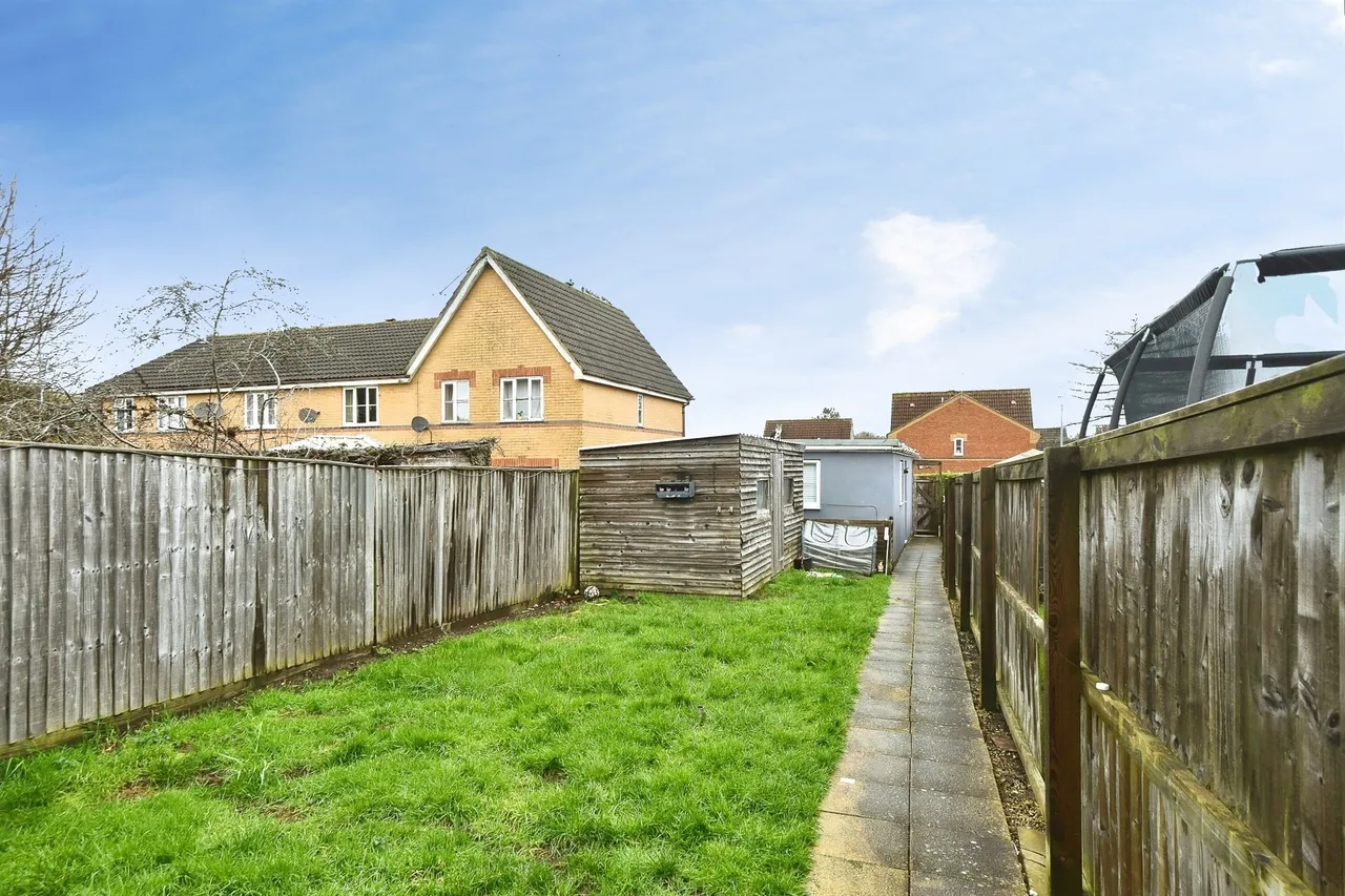 Hyde Road, Swindon, SN2, photo 17