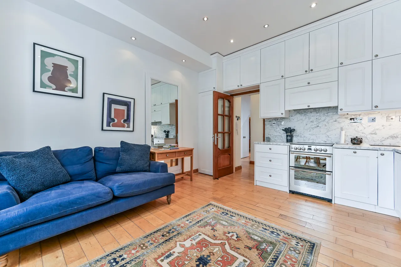 30 Cliff Court, Cliff Road, London, photo 7