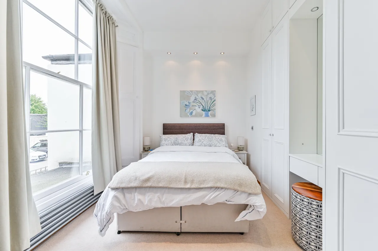 30 Cliff Court, Cliff Road, London, photo 3