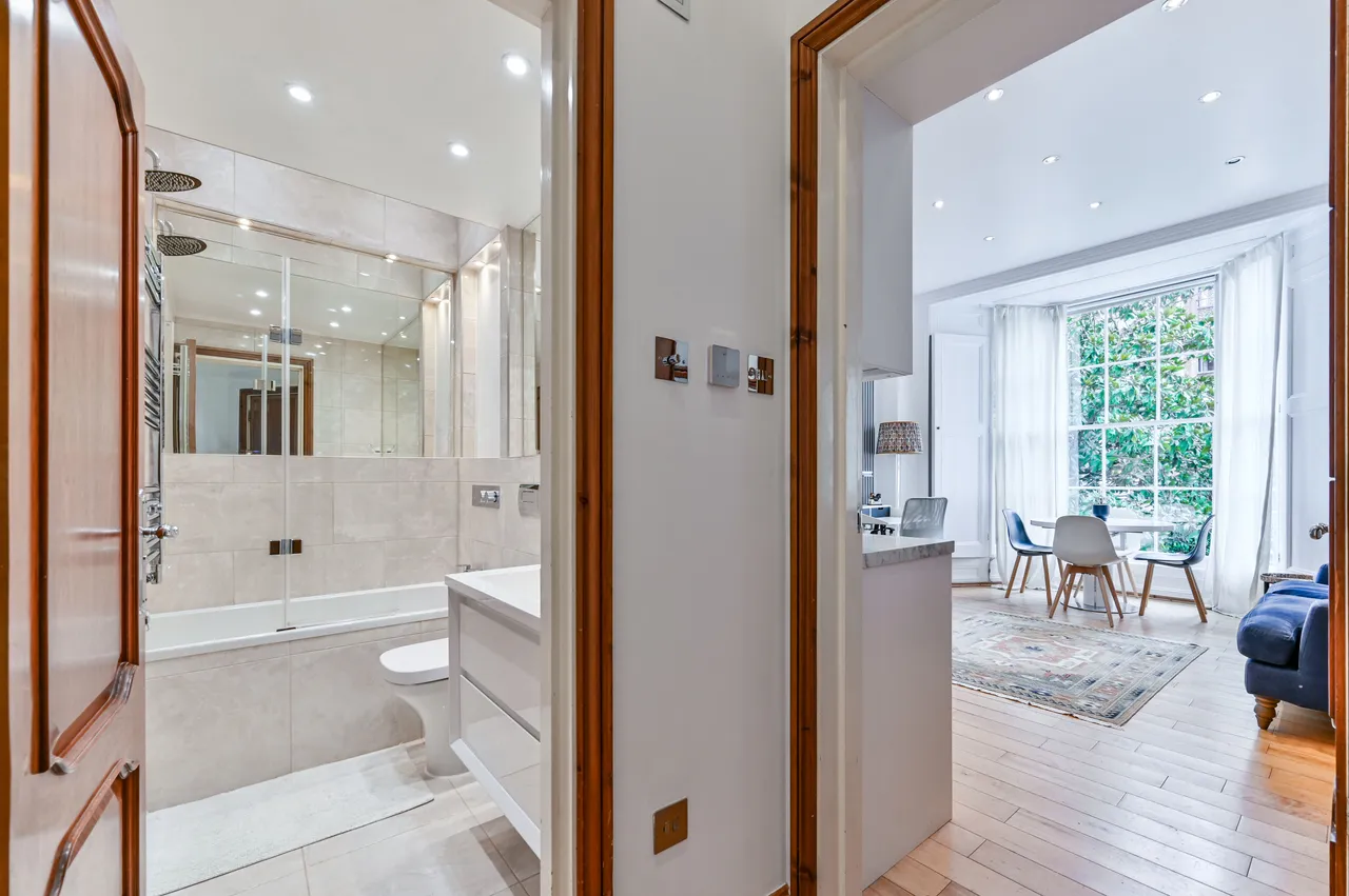 30 Cliff Court, Cliff Road, London, photo 9