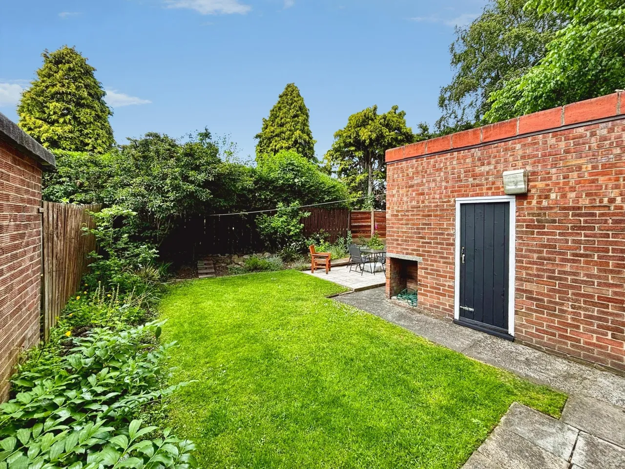 Dunlop Close, Benton, NE7, photo 18
