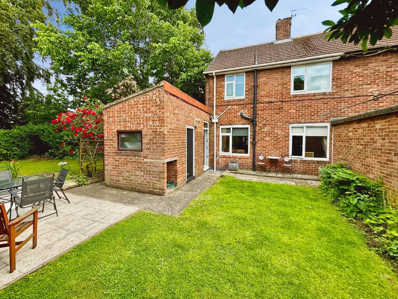Dunlop Close, Benton, NE7, photo 20