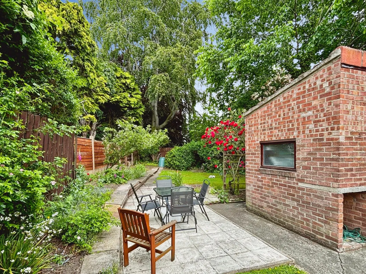 Dunlop Close, Benton, NE7, photo 17