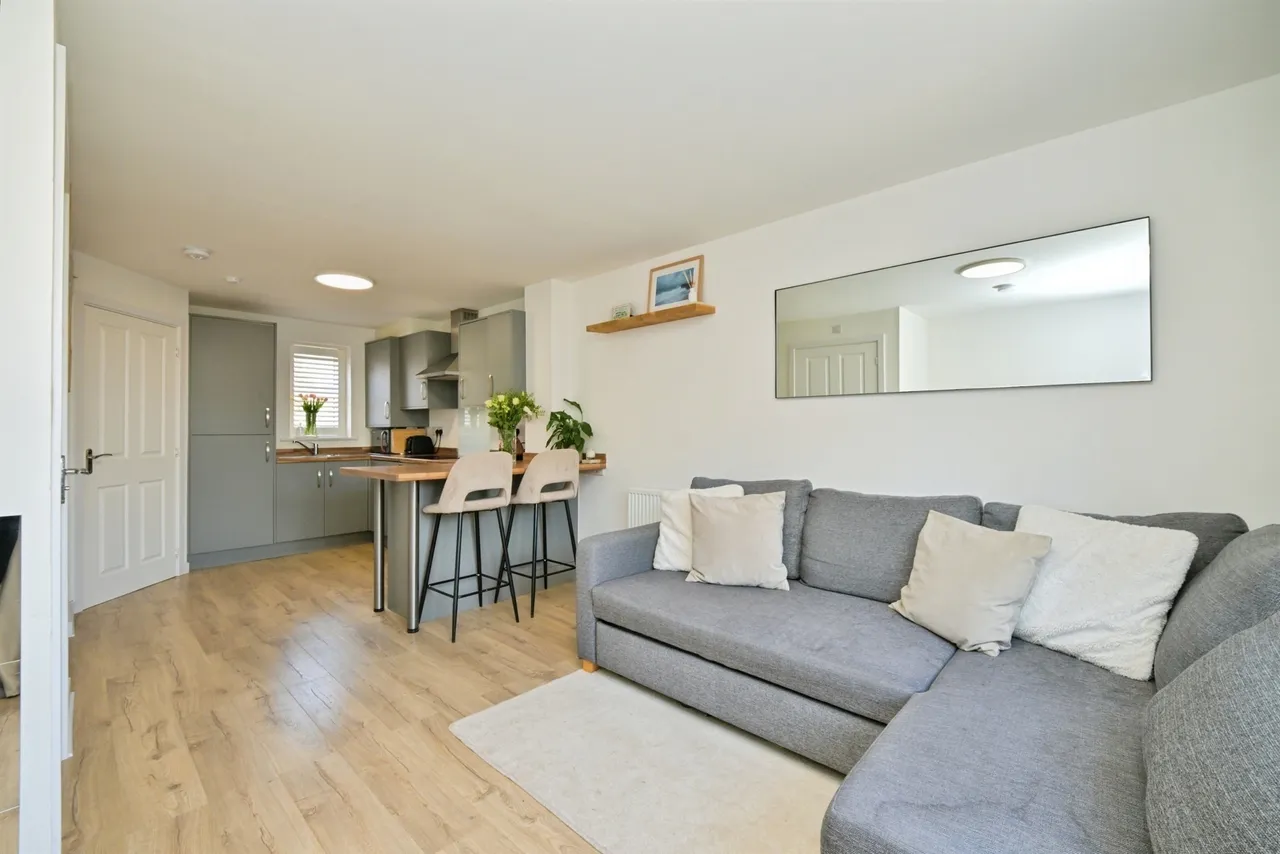 Cole Way, BISHOP'S STORTFORD, photo 4