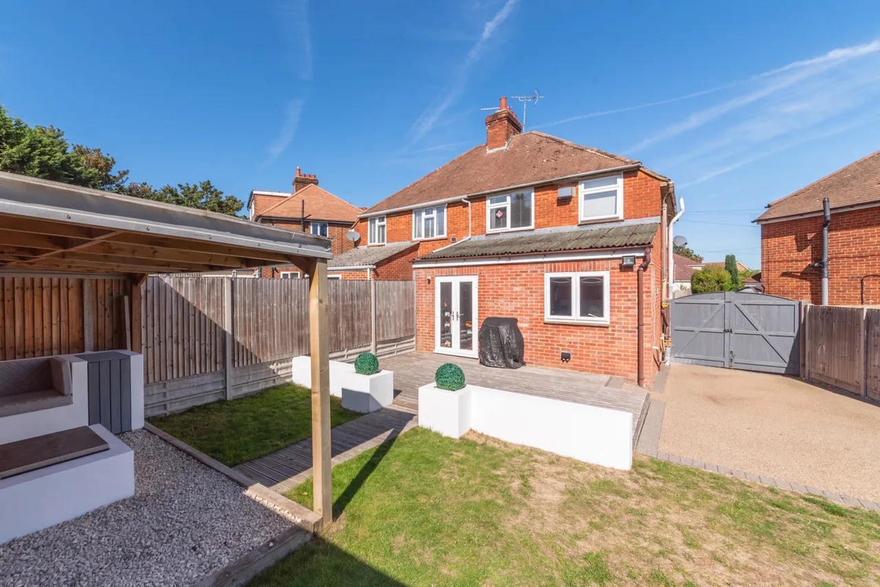 Hawthorn Road, Sittingbourne, ME10, photo 17