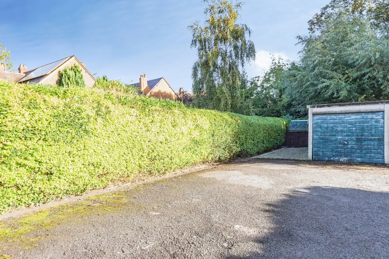 Beechcroft Avenue, Stafford, ST16, photo 21