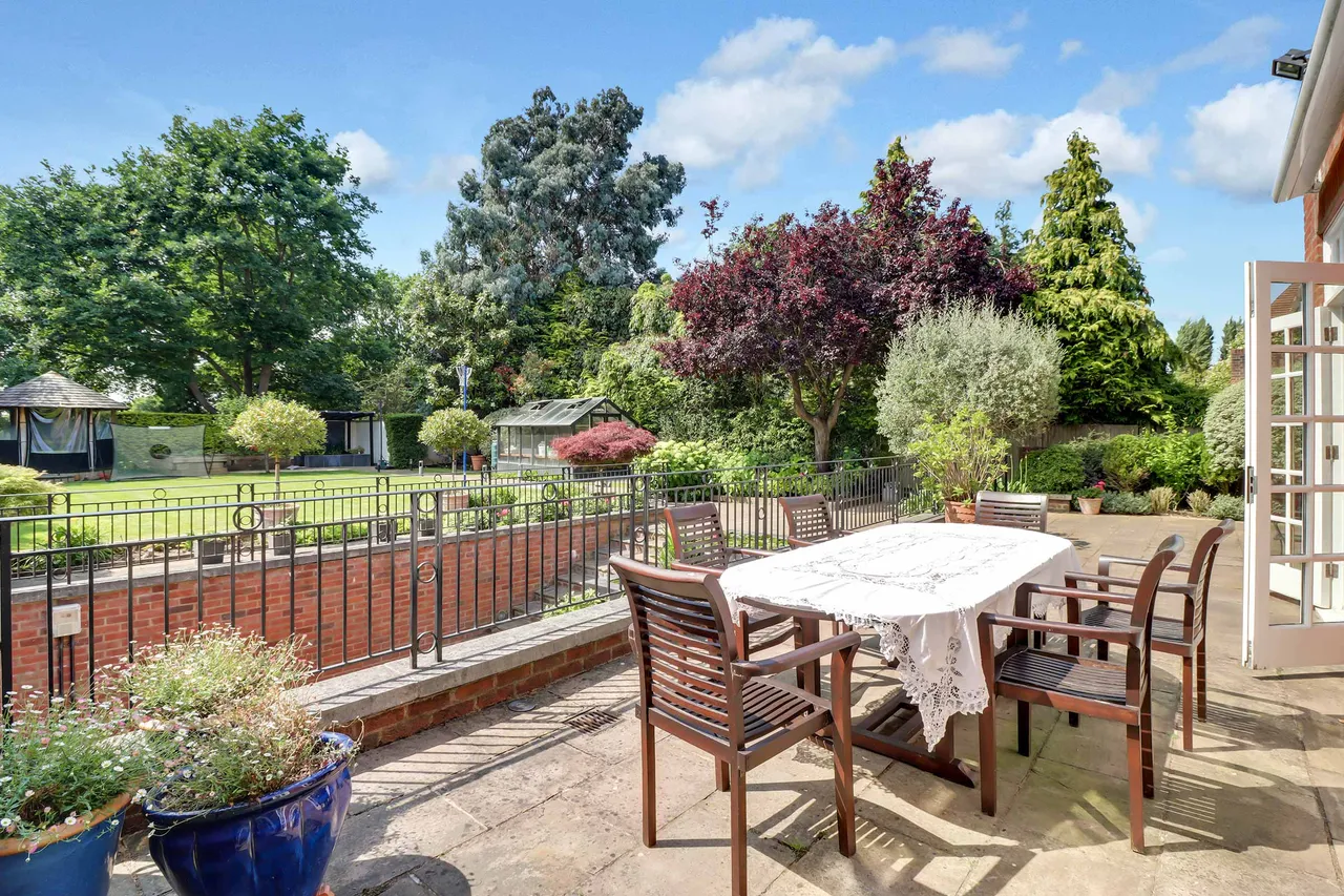 Winnington Road, London, N2, photo 3