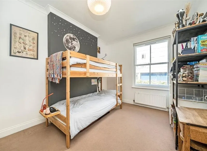 Lewisham High Street, Lewisham, SE13, photo 6