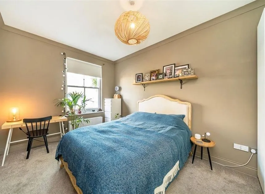 Lewisham High Street, Lewisham, SE13, photo 4