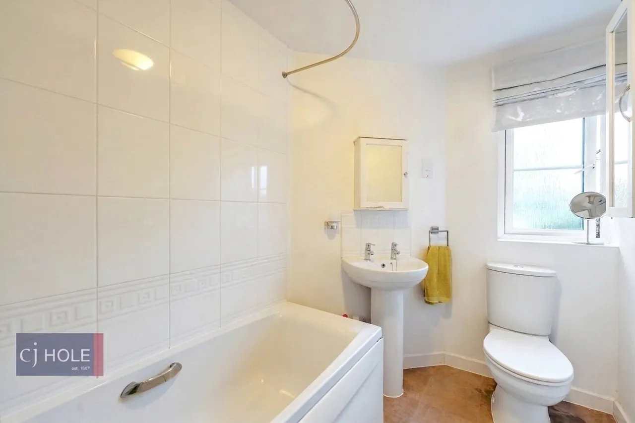 The Sidings, Mangotsfield, BS16, photo 5