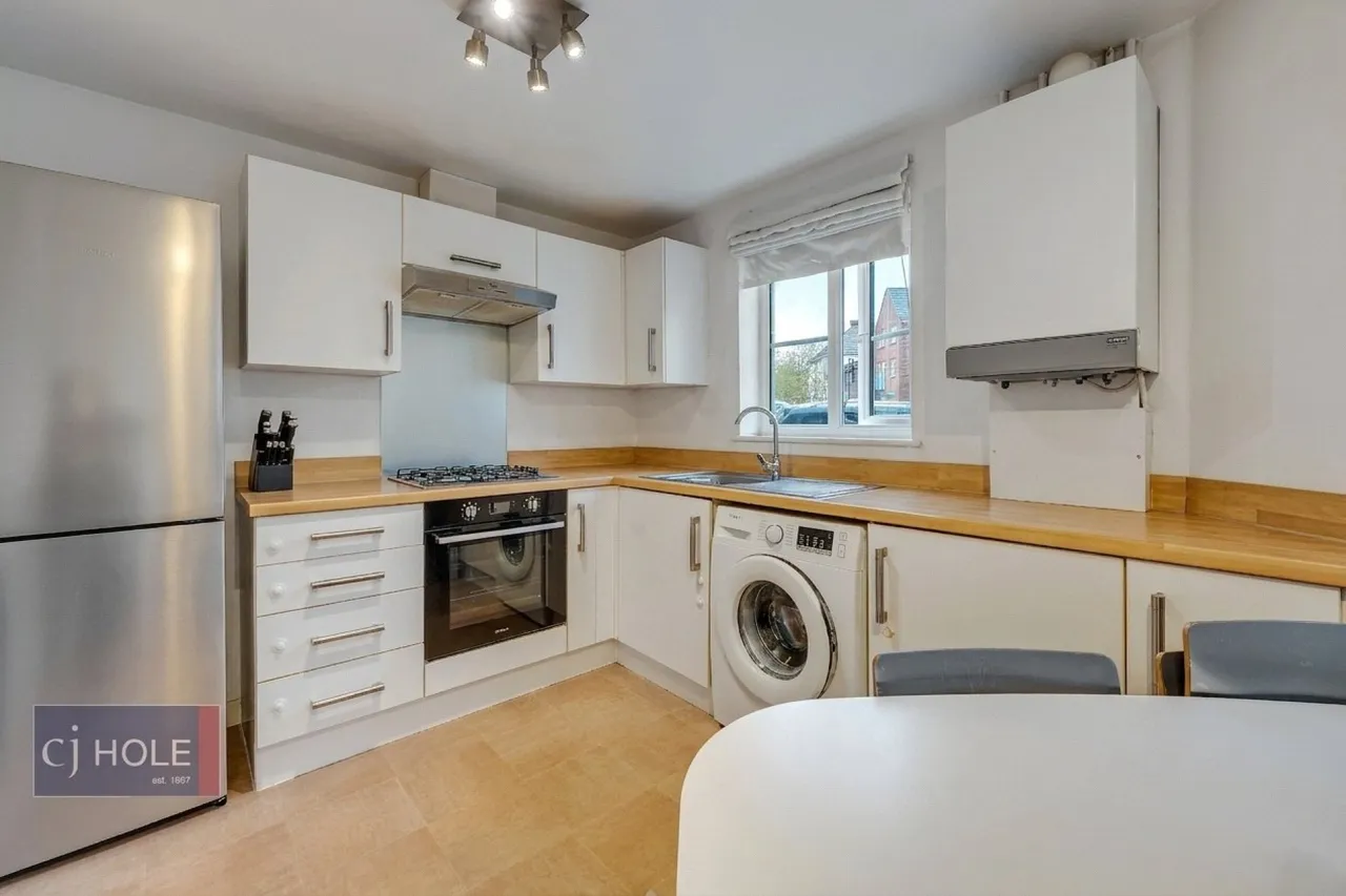 The Sidings, Mangotsfield, BS16, photo 2