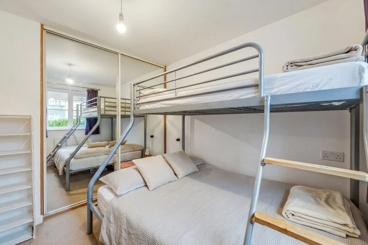 The Sidings, Mangotsfield, BS16, photo 6
