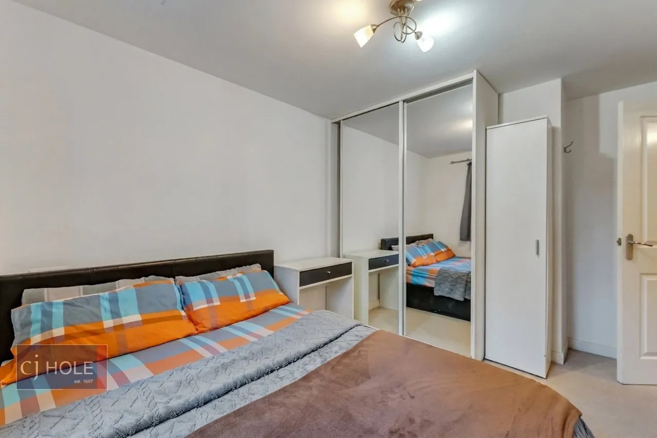 The Sidings, Mangotsfield, BS16, photo 4