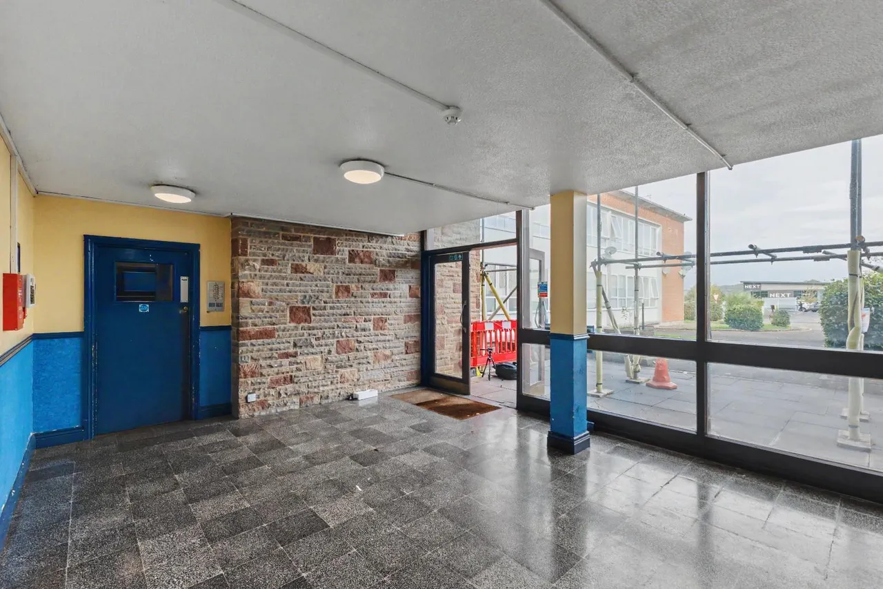 St. Christopher Court, Evesham, WR11, photo 10
