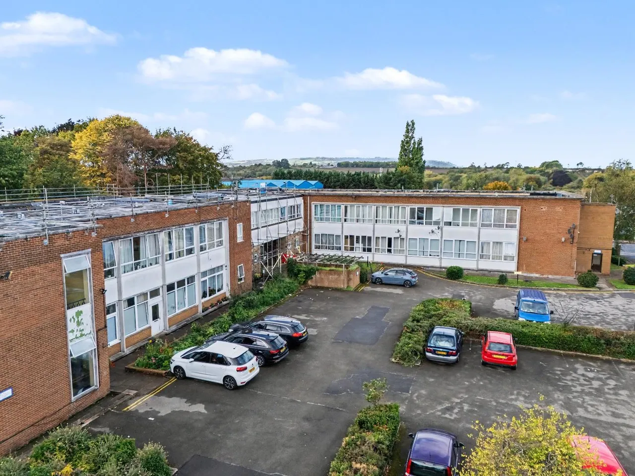 St. Christopher Court, Evesham, WR11, photo 12