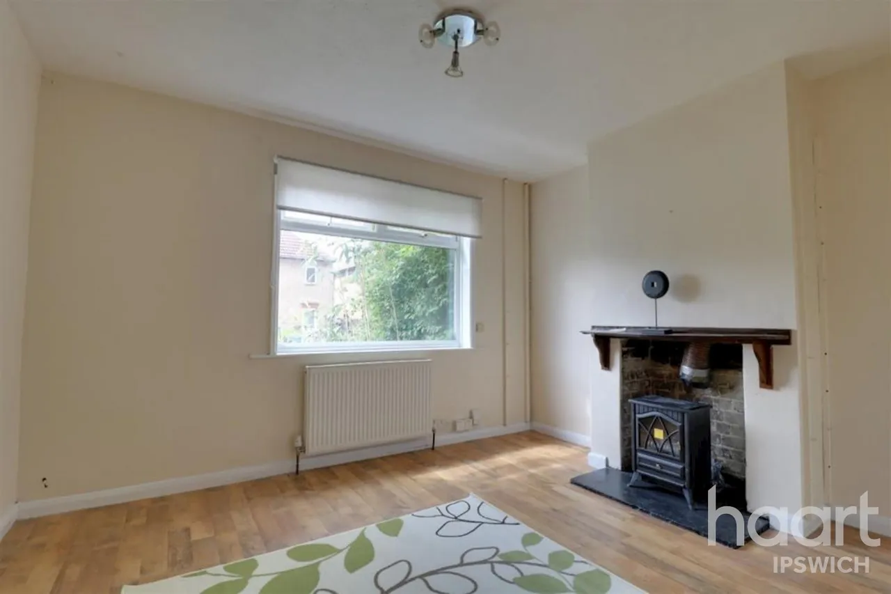 1 bed flat to rent, Matson Road, Ipswich, IP1