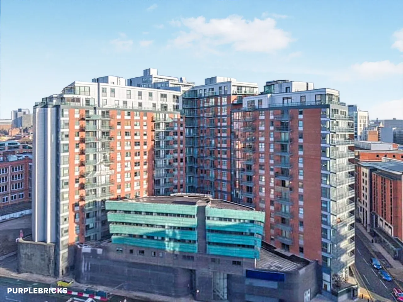 Wellington Street, Leeds, LS1, photo 17