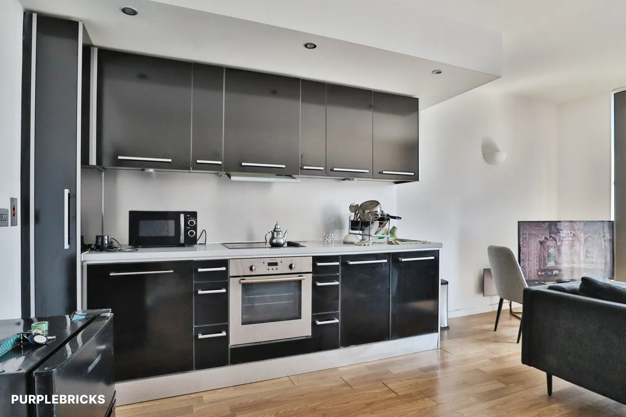 Wellington Street, Leeds, LS1, photo 4