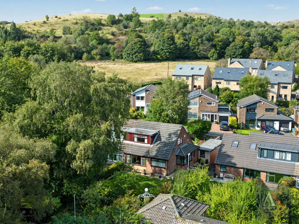 Birch Hill Walk, Littleborough, OL15, photo 25